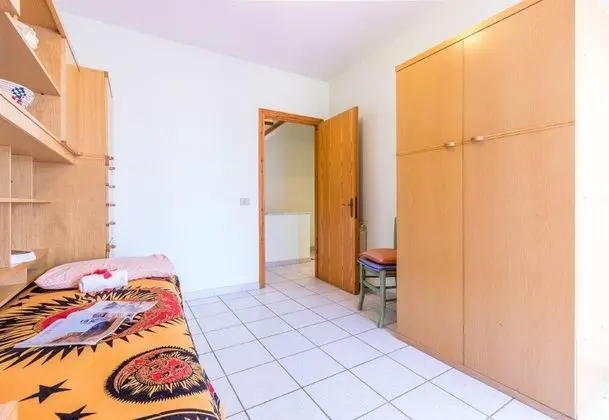 Family Apart Daire, Birden Çok Yatak, Bahçeli (La Chimera 700mt from sea)