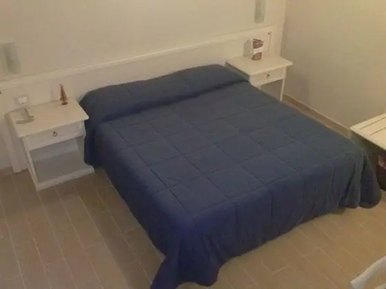 Üç Kişilik Oda
