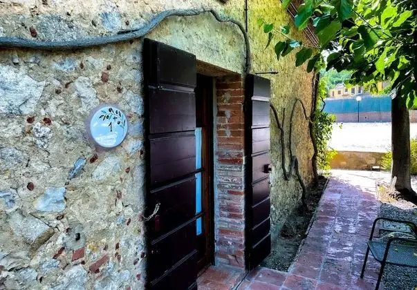 Deluxe Tek Büyük Yataklı Oda, 1 Büyük (Queen) Boy Yatak, Teras, Dağ Manzaralı