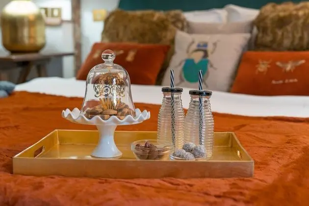 Standard Tek Büyük Yataklı Oda, 1 Büyük (Queen) Boy Yatak