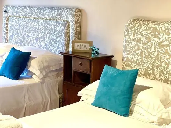 Standard Tek Büyük Yataklı Oda, 1 Büyük (Queen) Boy Yatak, Avlu Manzaralı