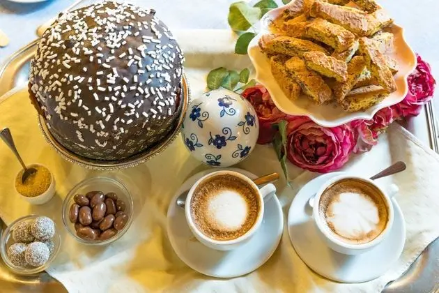 Standard Tek Büyük Yataklı Oda, 1 Büyük (Queen) Boy Yatak, Avlu Manzaralı