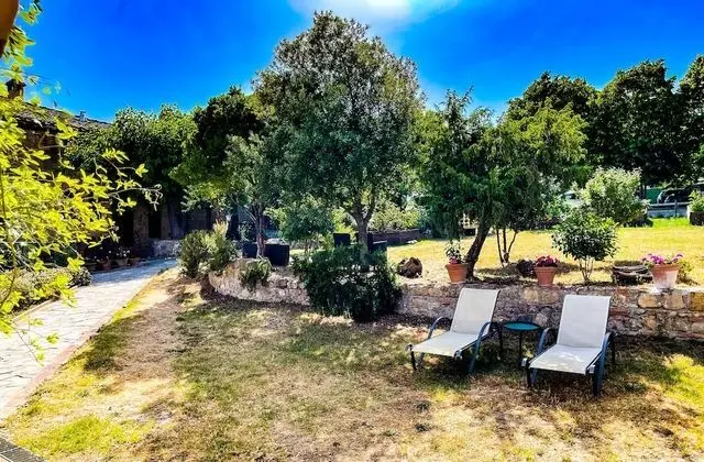 Standard Tek Büyük Yataklı Oda, 1 Büyük (Queen) Boy Yatak, Avlu Manzaralı