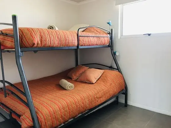Deluxe Apart Daire, 2 Yatak Odası, Okyanus Manzaralı, Plaj Kenarı