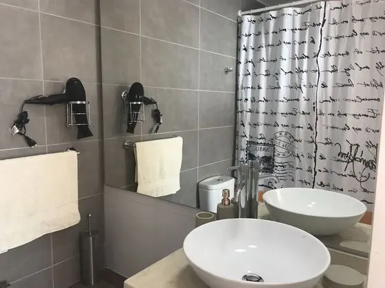 Deluxe Apart Daire, 2 Yatak Odası, Okyanus Manzaralı, Plaj Kenarı