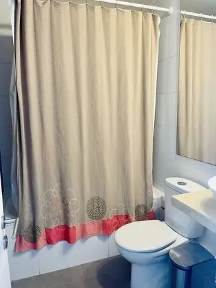 Deluxe Apart Daire, 2 Yatak Odası, Okyanus Manzaralı, Plaj Kenarı
