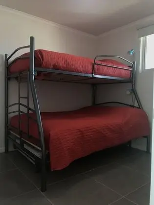 Deluxe Apart Daire, 2 Yatak Odası, Okyanus Manzaralı, Plaj Kenarı