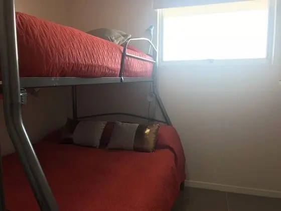 Deluxe Apart Daire, 2 Yatak Odası, Okyanus Manzaralı, Plaj Kenarı