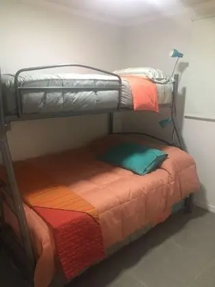 Deluxe Apart Daire, 2 Yatak Odası, Okyanus Manzaralı, Plaj Kenarı