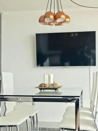 Deluxe Apart Daire, 2 Yatak Odası, Okyanus Manzaralı, Plaj Kenarı