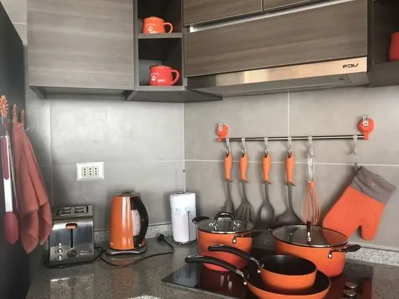 Deluxe Apart Daire, 2 Yatak Odası, Okyanus Manzaralı, Plaj Kenarı