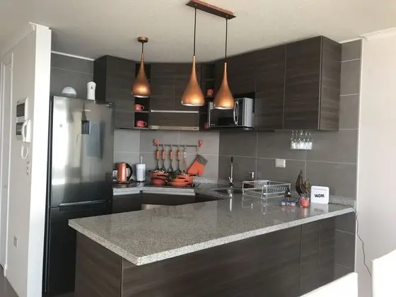 Deluxe Apart Daire, 2 Yatak Odası, Okyanus Manzaralı, Plaj Kenarı