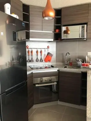 Deluxe Apart Daire, 2 Yatak Odası, Okyanus Manzaralı, Plaj Kenarı