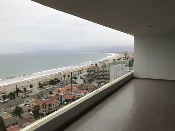 Deluxe Apart Daire, 2 Yatak Odası, Okyanus Manzaralı, Plaj Kenarı