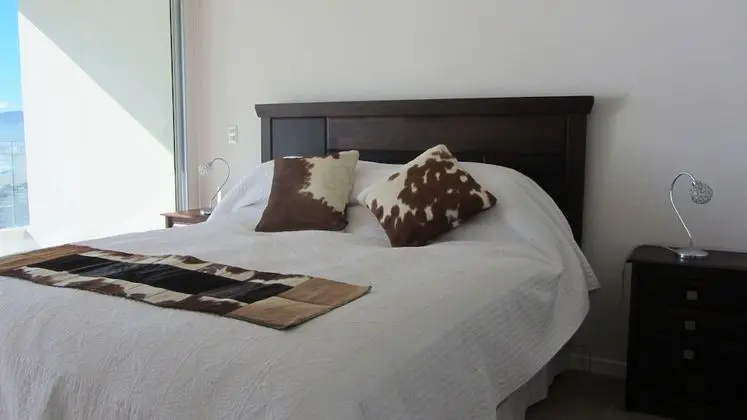 Luxury Apart Daire, 2 Yatak Odası, Okyanus Manzaralı