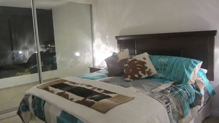 Luxury Apart Daire, 2 Yatak Odası, Okyanus Manzaralı