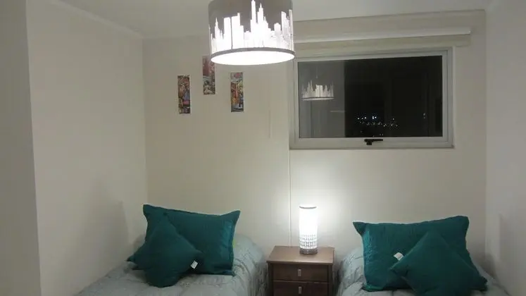 Luxury Apart Daire, 2 Yatak Odası, Okyanus Manzaralı