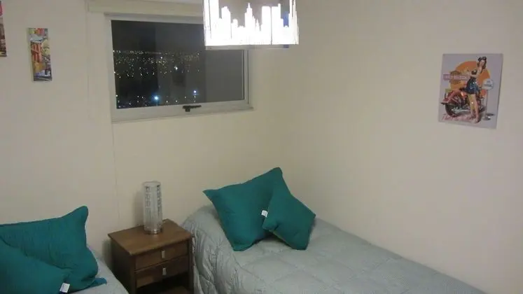 Luxury Apart Daire, 2 Yatak Odası, Okyanus Manzaralı