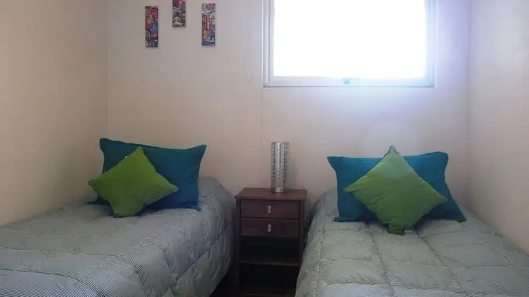 Luxury Apart Daire, 2 Yatak Odası, Okyanus Manzaralı