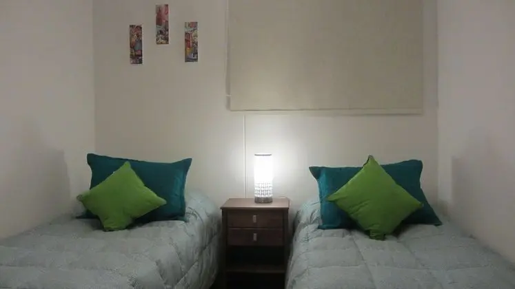 Luxury Apart Daire, 2 Yatak Odası, Okyanus Manzaralı