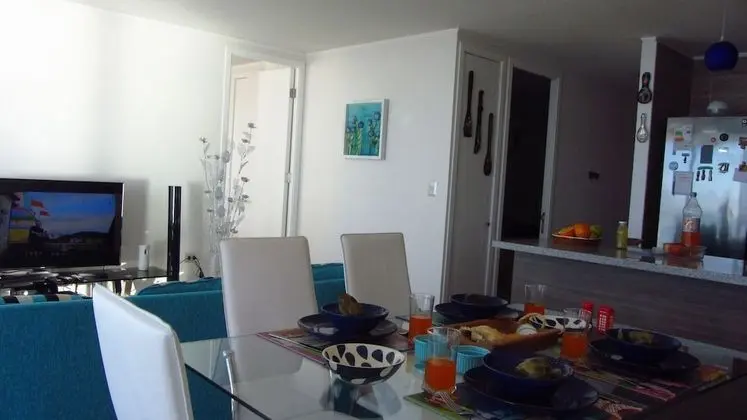 Luxury Apart Daire, 2 Yatak Odası, Okyanus Manzaralı