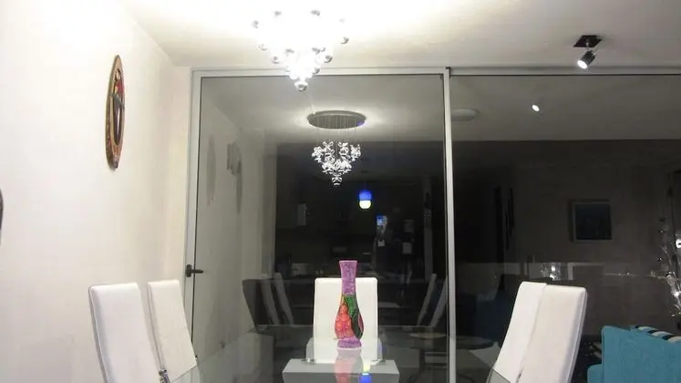 Luxury Apart Daire, 2 Yatak Odası, Okyanus Manzaralı