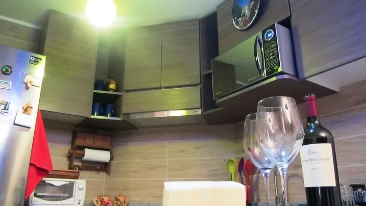 Luxury Apart Daire, 2 Yatak Odası, Okyanus Manzaralı