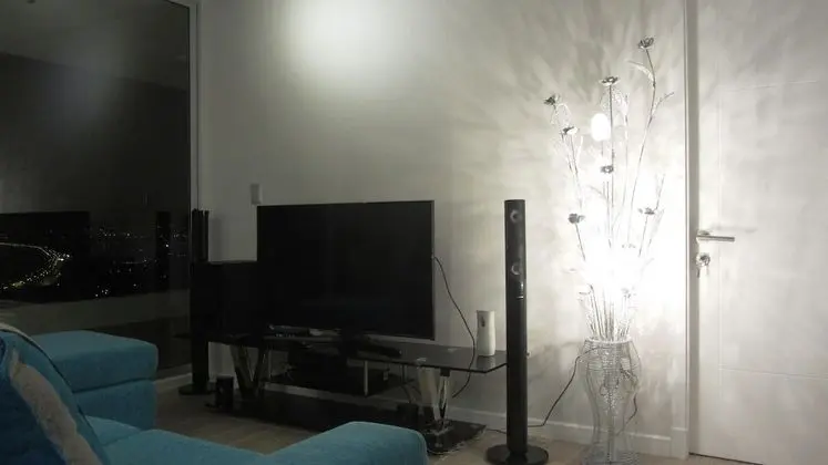 Luxury Apart Daire, 2 Yatak Odası, Okyanus Manzaralı