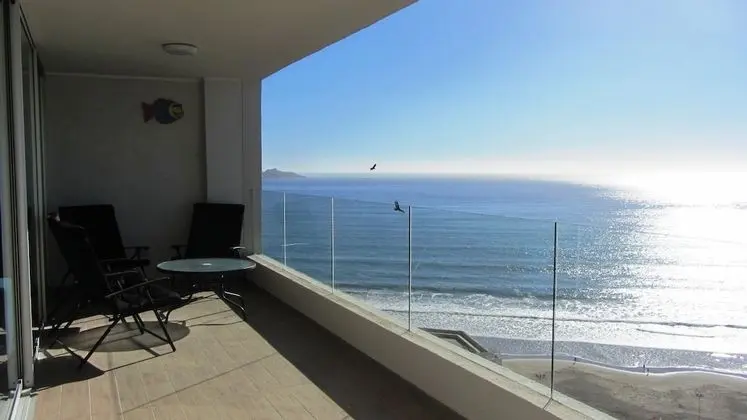 Luxury Apart Daire, 2 Yatak Odası, Okyanus Manzaralı