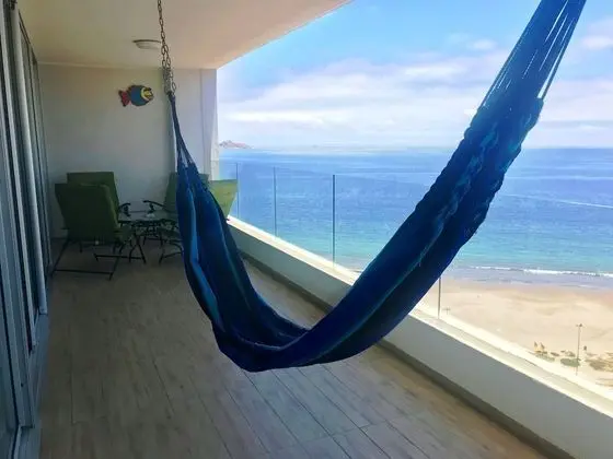 Luxury Apart Daire, 2 Yatak Odası, Okyanus Manzaralı