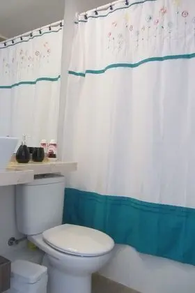 Luxury Apart Daire, 2 Yatak Odası, Okyanus Manzaralı