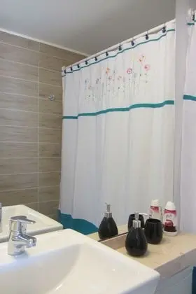 Luxury Apart Daire, 2 Yatak Odası, Okyanus Manzaralı