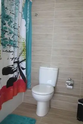 Luxury Apart Daire, 2 Yatak Odası, Okyanus Manzaralı