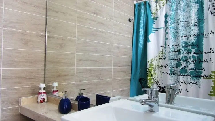 Luxury Apart Daire, 2 Yatak Odası, Okyanus Manzaralı