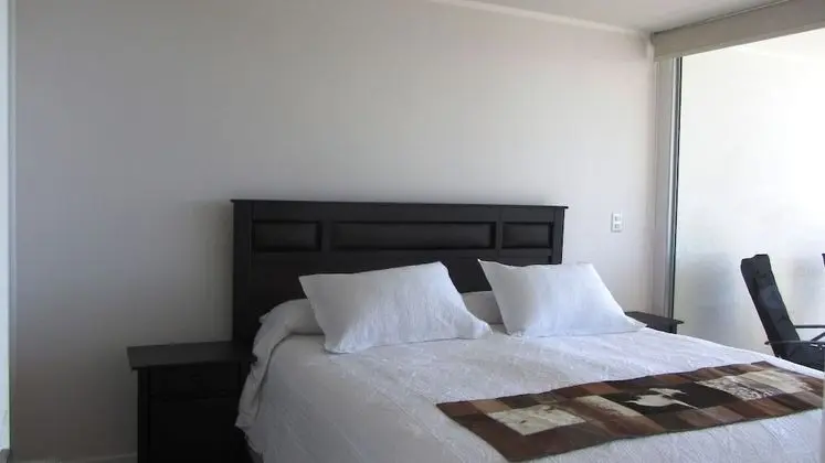 Luxury Apart Daire, 2 Yatak Odası, Şehir Manzaralı, Okyanusa Sıfır