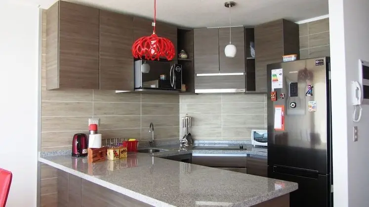Luxury Apart Daire, 2 Yatak Odası, Şehir Manzaralı, Okyanusa Sıfır