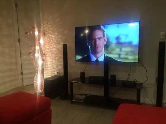 Luxury Apart Daire, 2 Yatak Odası, Şehir Manzaralı, Okyanusa Sıfır