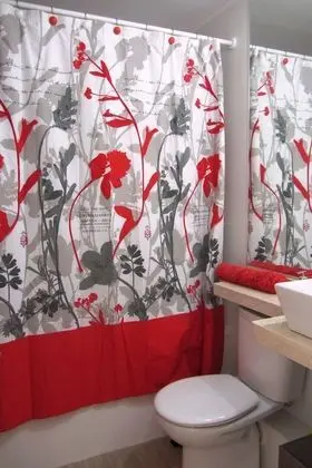 Luxury Apart Daire, 2 Yatak Odası, Şehir Manzaralı, Okyanusa Sıfır