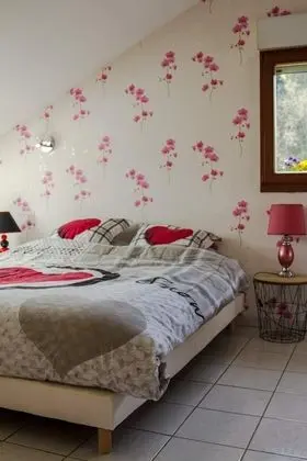 Family Oda (Orchidée)