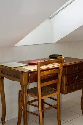 Family Oda (Orchidée)