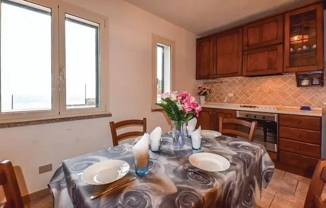 Comfort Apart Daire, Deniz Manzaralı, Denize Sıfır