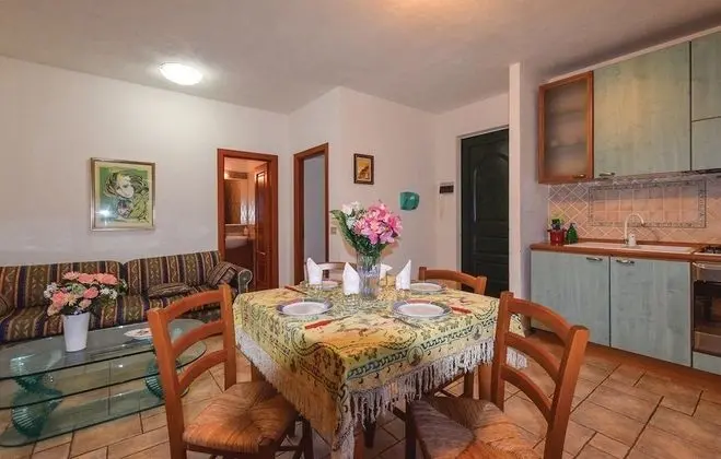 Comfort Apart Daire, Deniz Manzaralı, Denize Sıfır