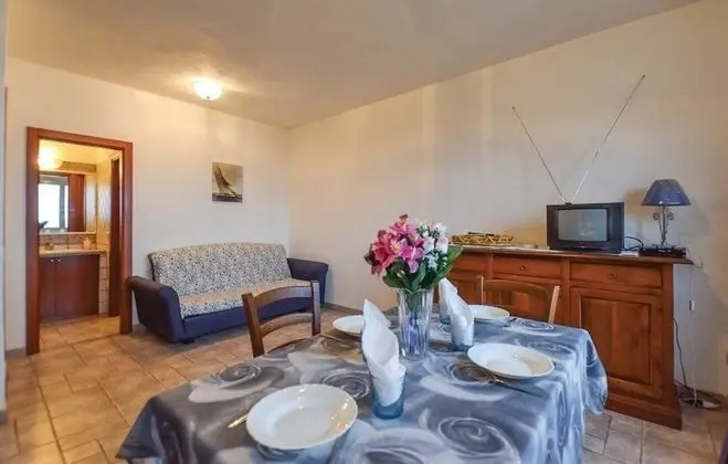 Comfort Apart Daire, Deniz Manzaralı, Denize Sıfır