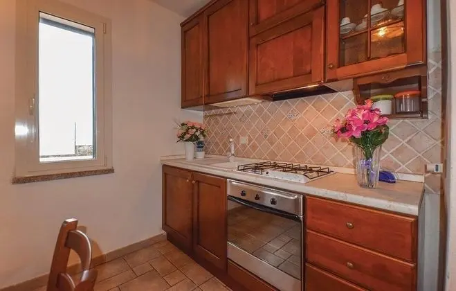 Comfort Apart Daire, Deniz Manzaralı, Denize Sıfır