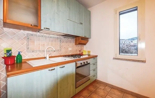 Comfort Apart Daire, Deniz Manzaralı, Denize Sıfır