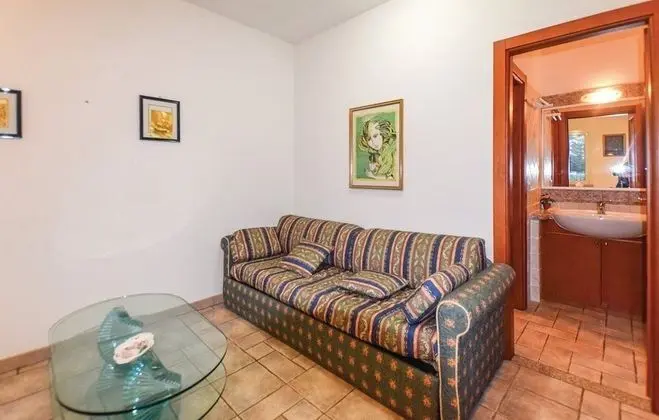 Comfort Apart Daire, Deniz Manzaralı, Denize Sıfır