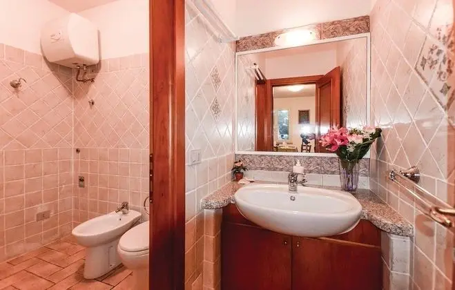 Comfort Apart Daire, Deniz Manzaralı, Denize Sıfır