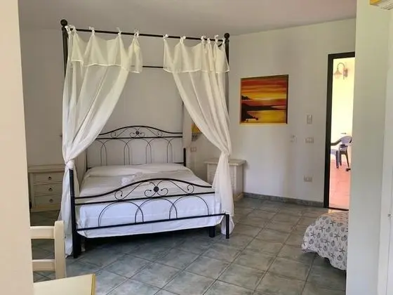 Standard Üç Kişilik Oda