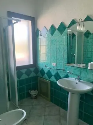 Standard Üç Kişilik Oda