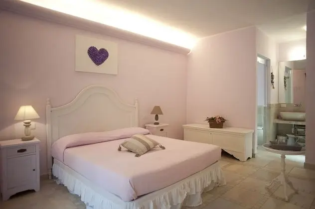 Deluxe Tek Büyük Yataklı Oda, Manzaralı